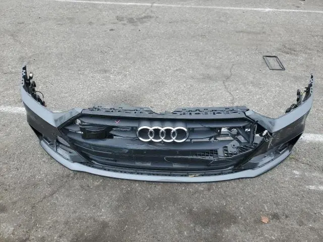 2021 AUDI A7 E PRESTIGE  