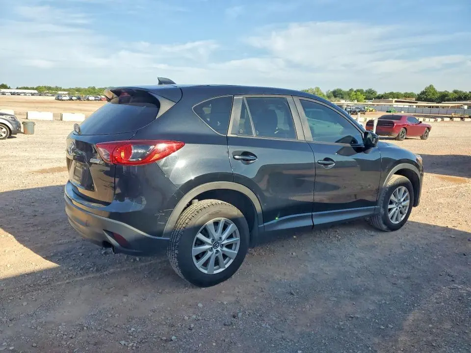 2014 MAZDA CX-5 TOURING  