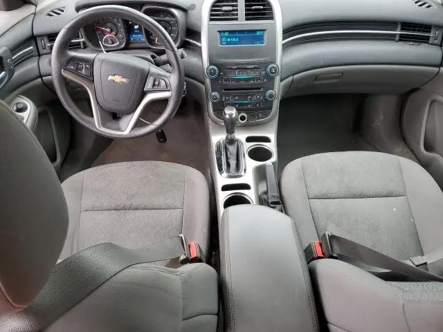 2014 CHEVROLET MALIBU LS  