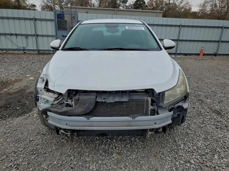 2013 CHEVROLET CRUZE LT  