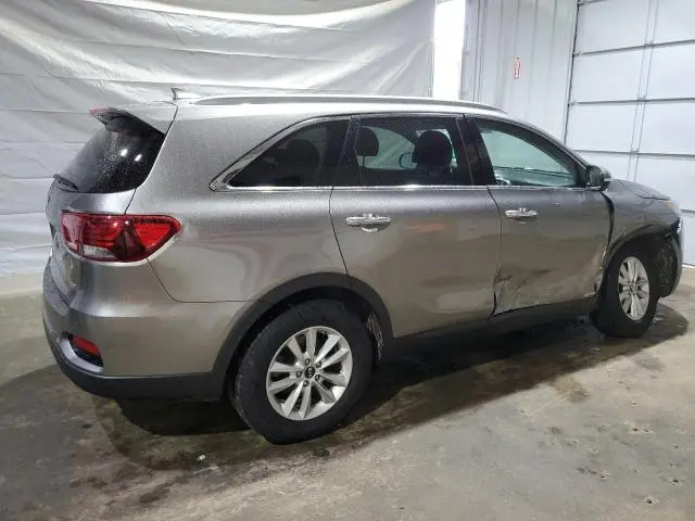 2019 KIA SORENTO L  