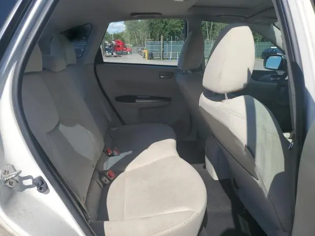 2011 SUBARU IMPREZA 2.5I PREMIUM  