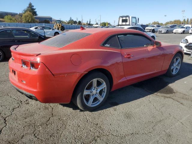 2013 CHEVROLET CAMARO LT