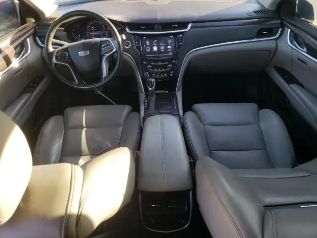 2016 CADILLAC XTS LUXURY COLLECTION  