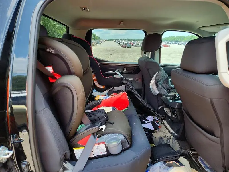 2023 TOYOTA TUNDRA CREWMAX SR5  