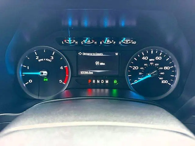 2021 FORD F250 SUPER DUTY  