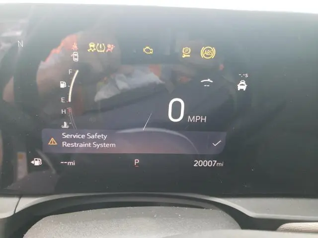 2024 BUICK ENVISTA AVENIR  