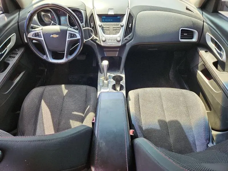 2011 CHEVROLET EQUINOX LT  