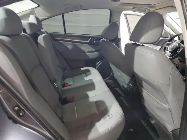 2019 SUBARU LEGACY 2.5I LIMITED  