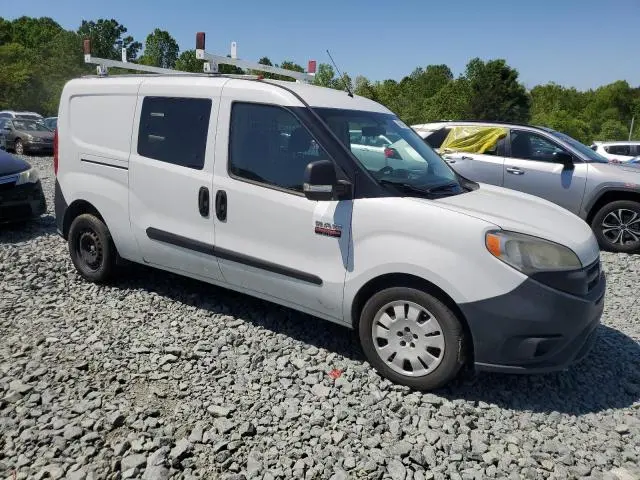 2017 RAM PROMASTER CITY