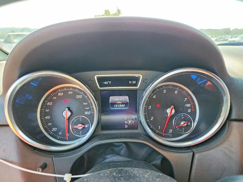 2018 MERCEDES-BENZ GLE 350 4MATIC  