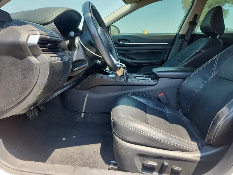 2023 NISSAN ALTIMA SL  