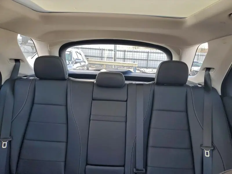 2025 MERCEDES-BENZ GLE 350  