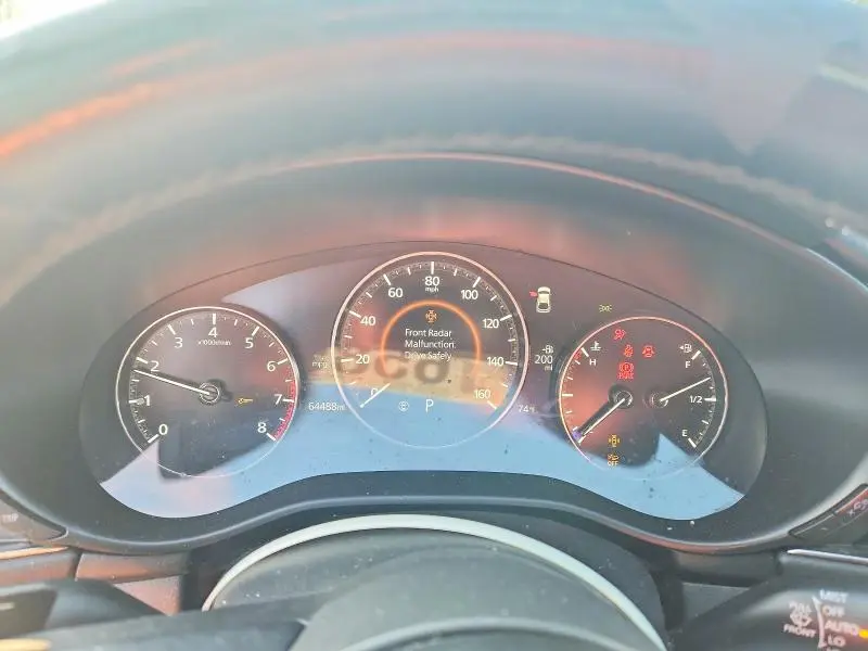 2022 MAZDA 3 PREMIUM  