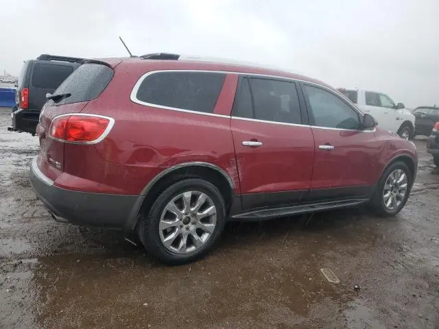 2011 BUICK ENCLAVE CXL