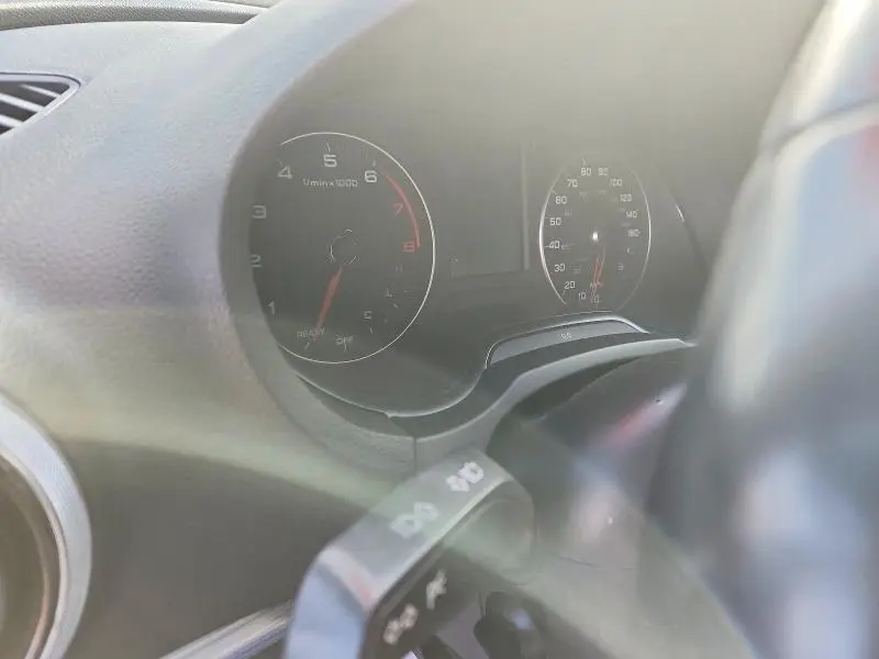 2017 AUDI A3 PREMIUM PLUS  