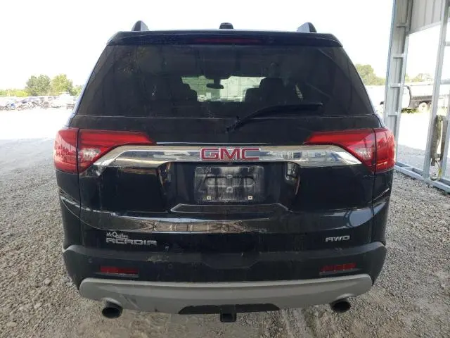 2018 GMC ACADIA SLE  
