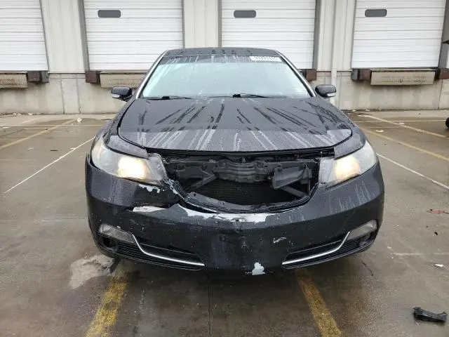 2012 ACURA TL   