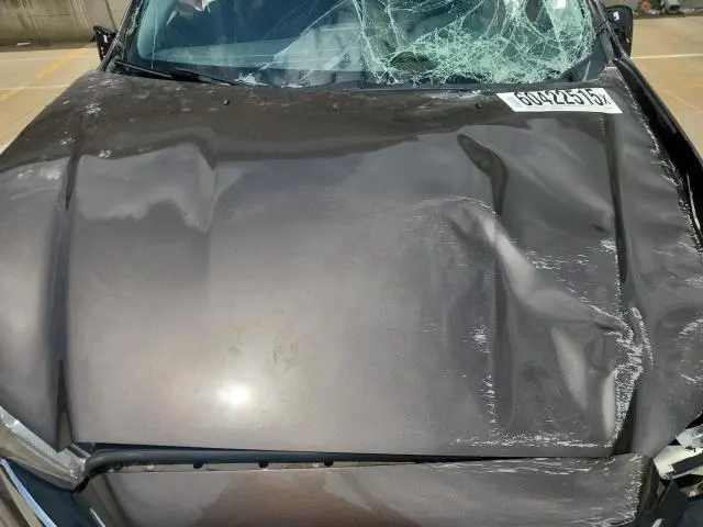 2019 MITSUBISHI OUTLANDER SPORT ES  