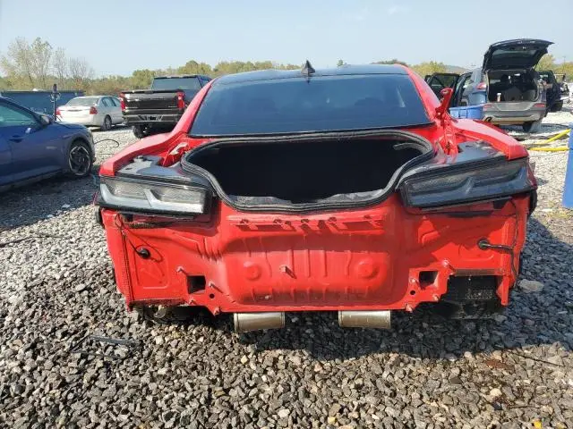 2017 CHEVROLET CAMARO SS  