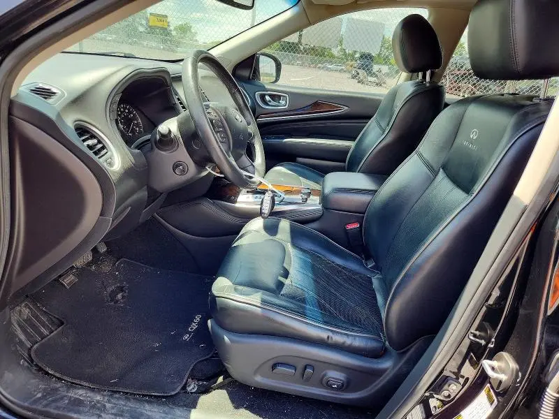 2014 INFINITI QX60 BASE  