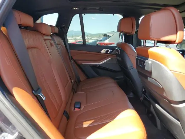 2021 BMW X5 XDRIVE45E  