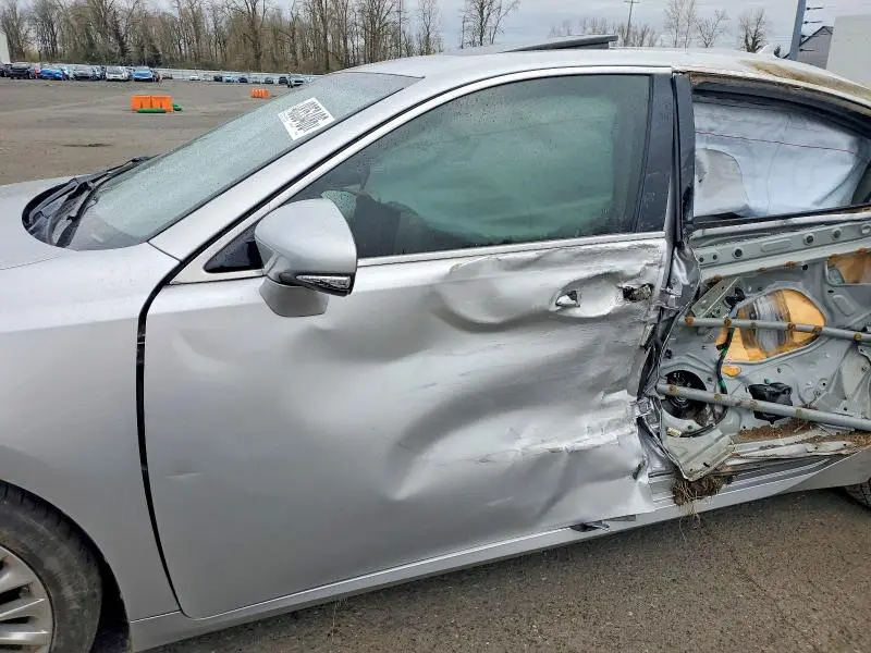 2013 LEXUS ES 350 BASE  