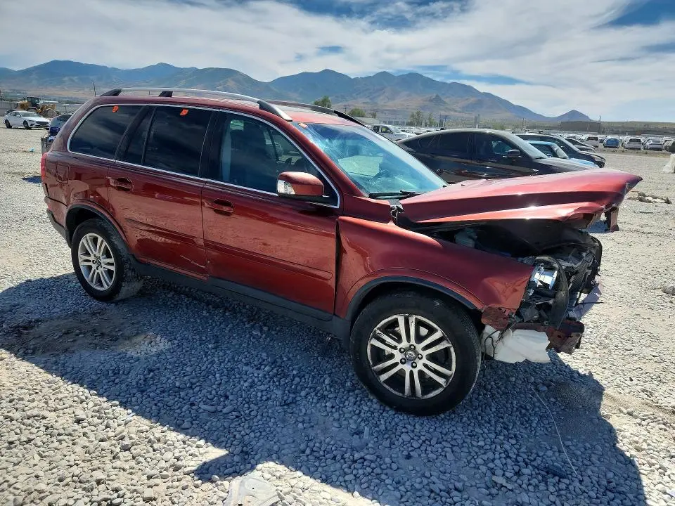 2011 VOLVO XC90 3.2  