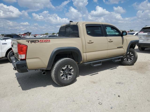 2019 TOYOTA TACOMA DOUBLE CAB