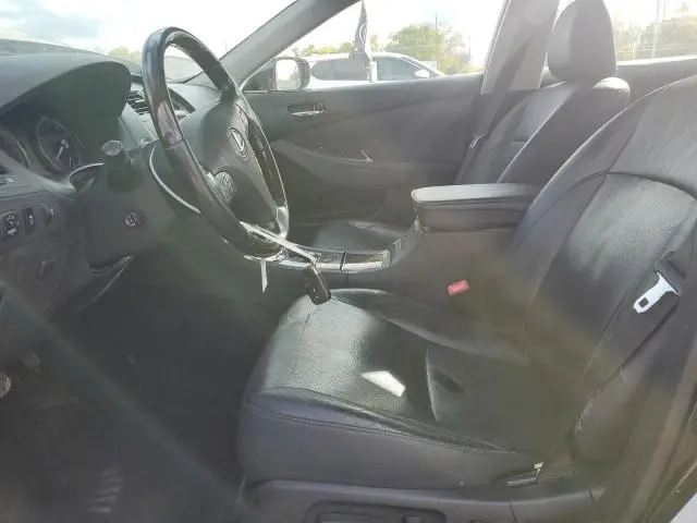 2011 LEXUS ES 350  