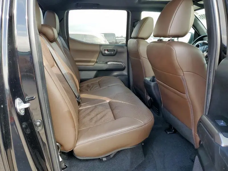 2023 TOYOTA TACOMA DOUBLE CAB  