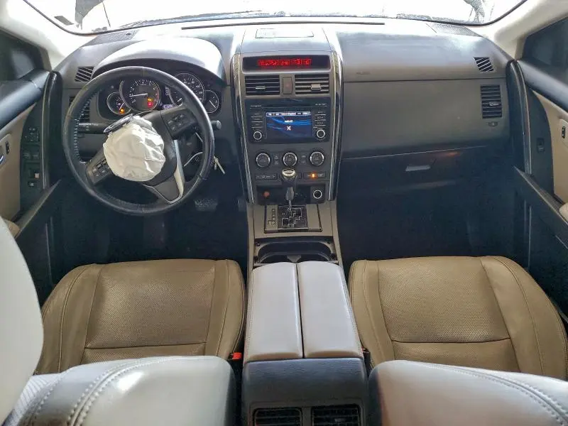 2013 MAZDA CX-9 TOURING  