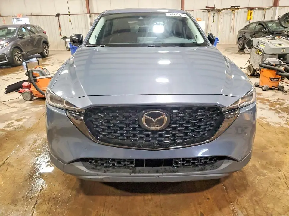2023 MAZDA CX-5 PREFERRED  