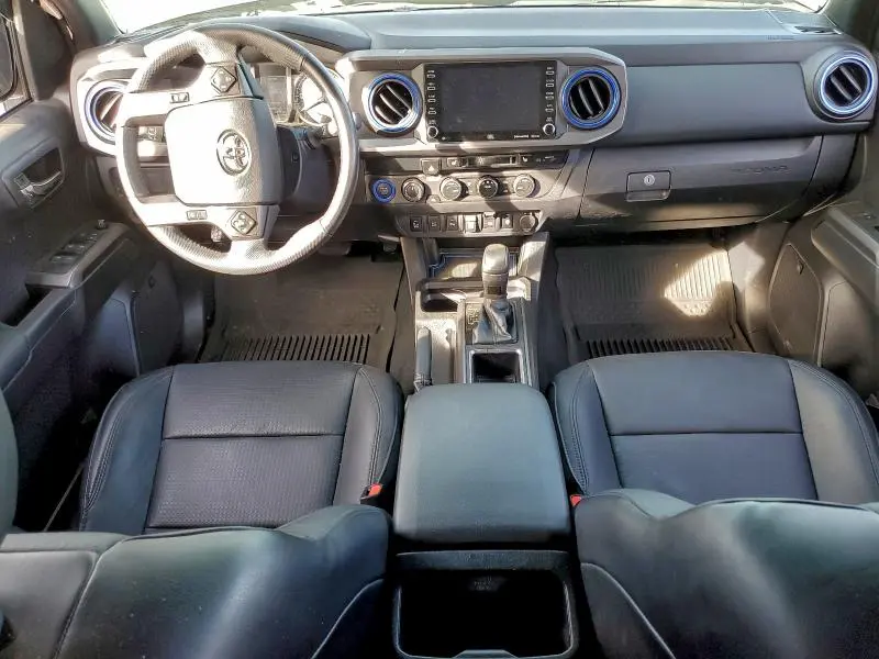 2023 TOYOTA TACOMA DOUBLE CAB  