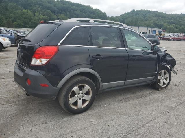 2012 CHEVROLET CAPTIVA SPORT