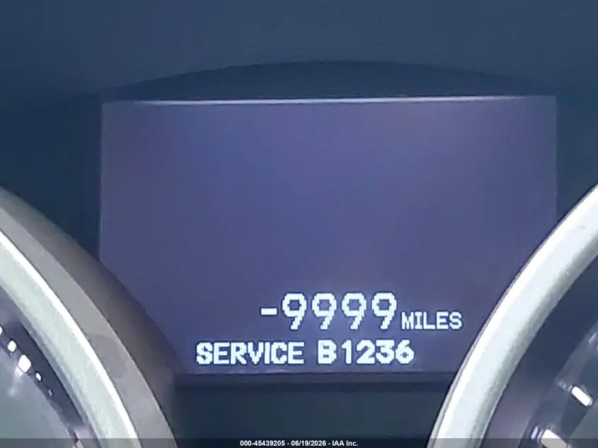 2012 ACURA TL 3.7