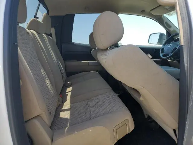 2012 TOYOTA TUNDRA DOUBLE CAB SR5  