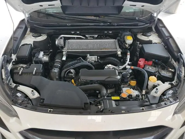 2025 SUBARU OUTBACK TOURING  