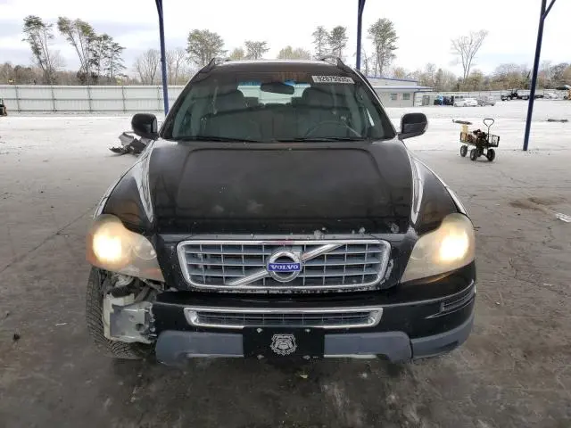 2011 VOLVO XC90 3.2  