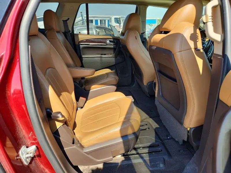 2016 BUICK ENCLAVE   