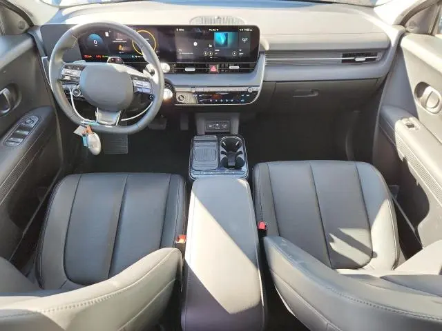 2025 HYUNDAI IONIQ 5 SEL  