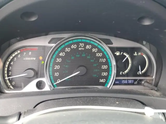 2015 TOYOTA VENZA LE  