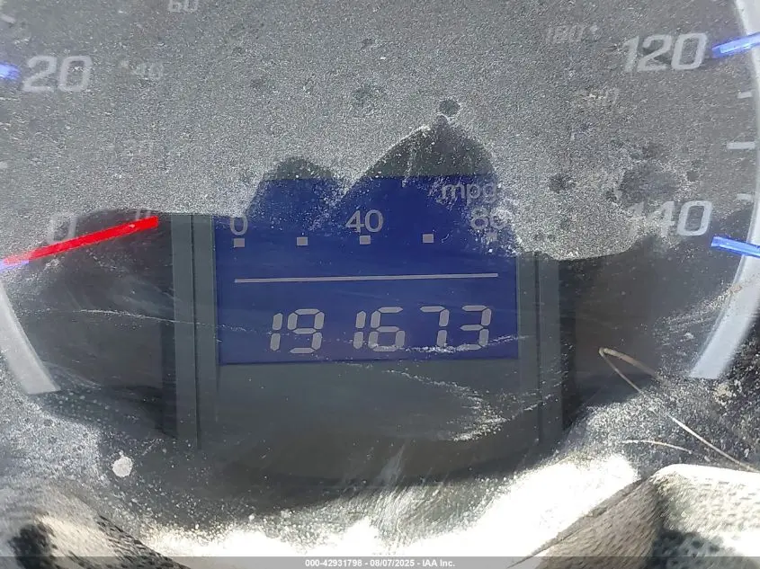 2010 HONDA FIT SPORT