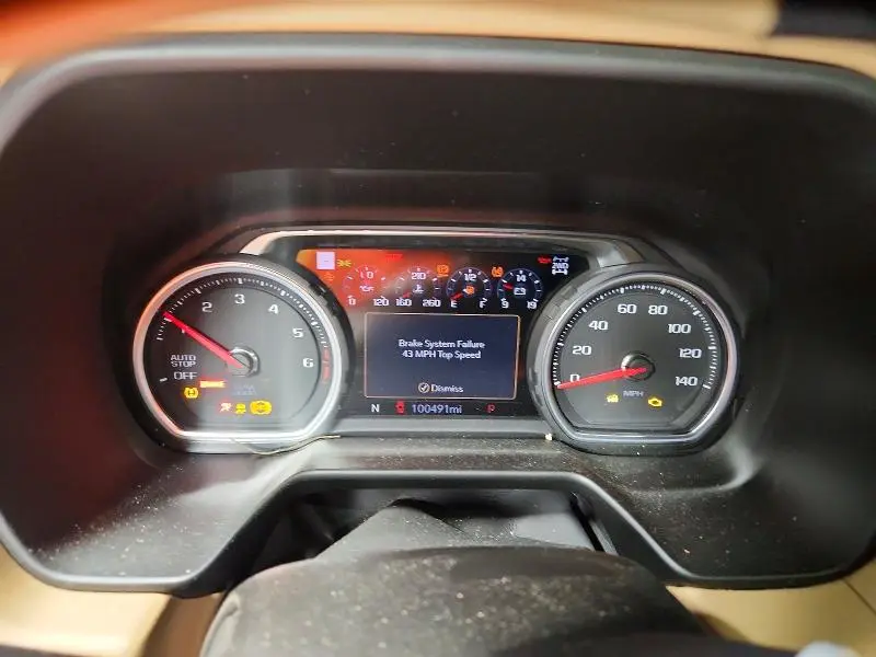 2021 CHEVROLET SUBURBAN K1500 PREMIER  