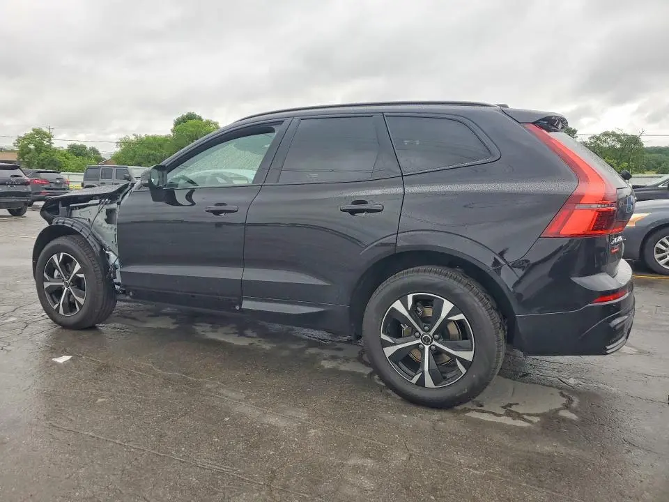 2026 VOLVO XC60 CORE  