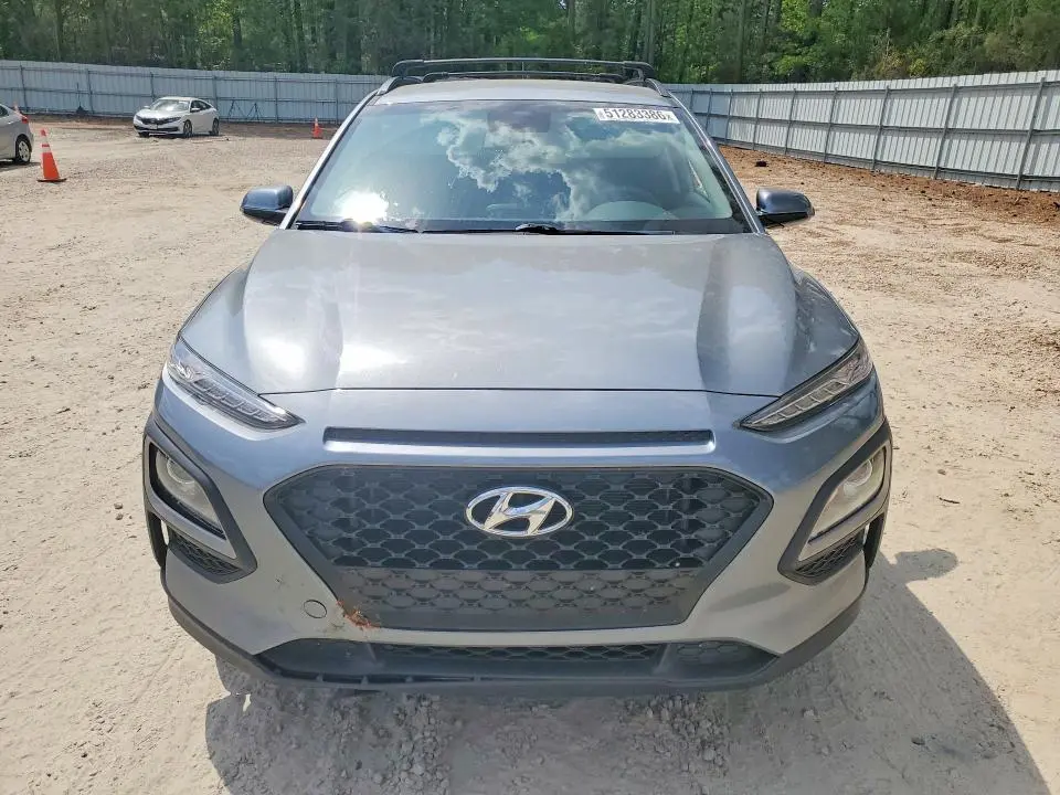 2020 HYUNDAI KONA SEL  