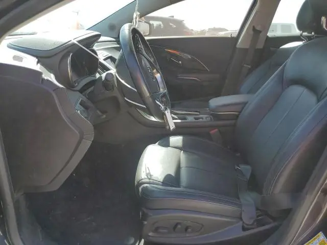 2015 BUICK LACROSSE   