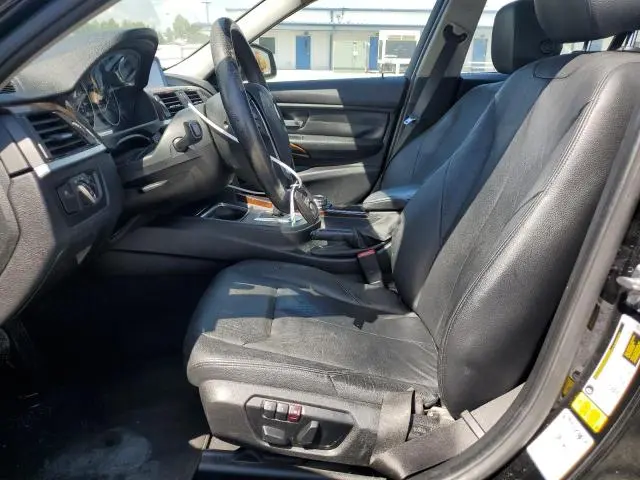 2014 BMW 328 I