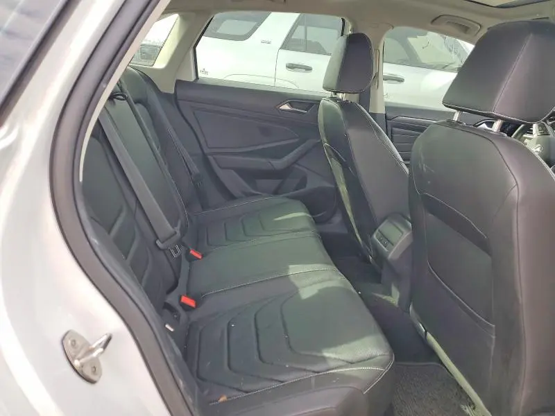 2023 VOLKSWAGEN JETTA SEL  