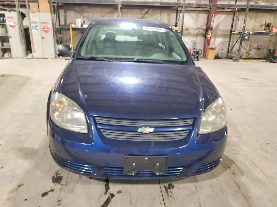 2010 CHEVROLET COBALT LS  